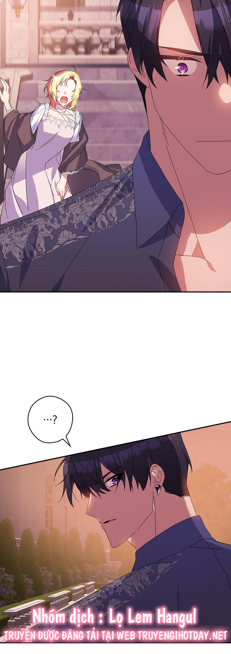 câu chuyện cổ tích về nhân vật phản diện chapter 34 5