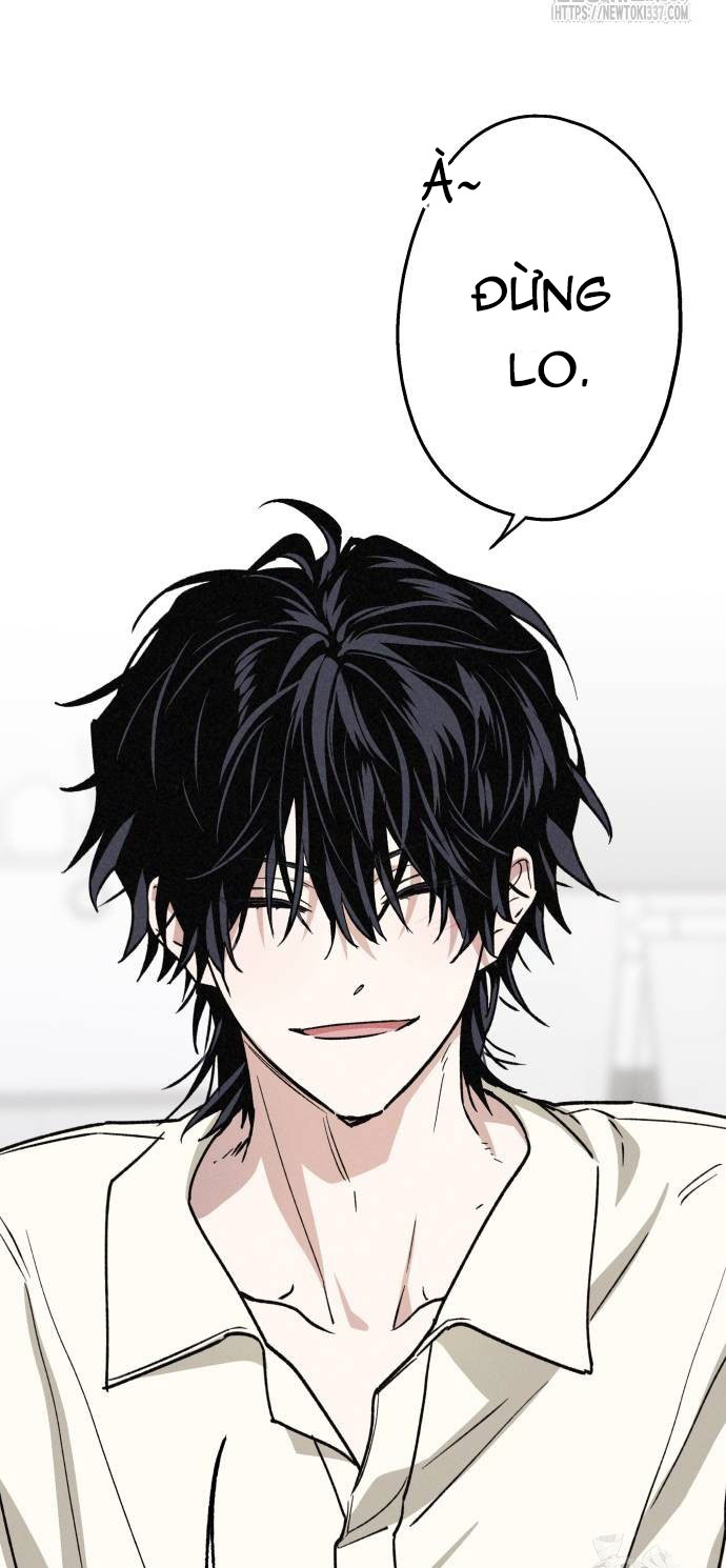 Mối Quan Hệ Đặc Biệt chapter 13.1 17