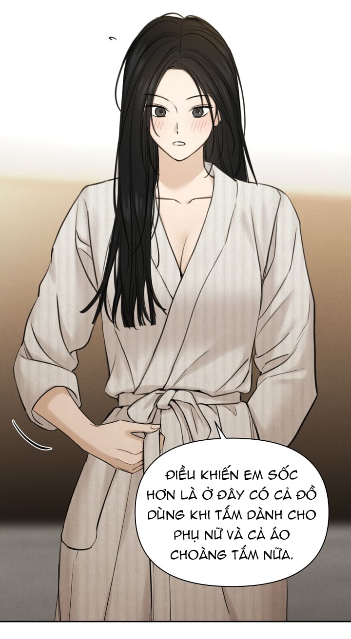 Chỉ Là Ánh Bình Minh chapter 62.2 27