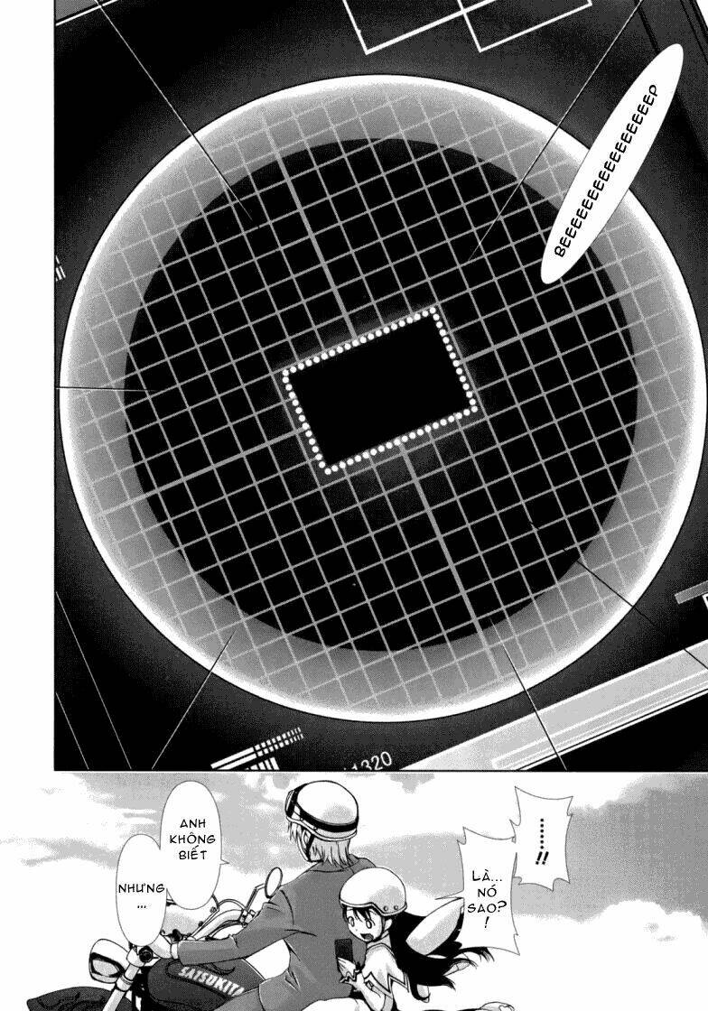 daisuki desu!! maho tenshi kosumasu chapter 7 17