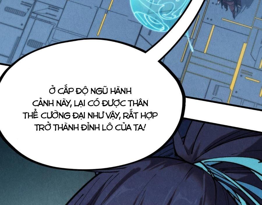 vạn cổ chí tôn chapter 273 80