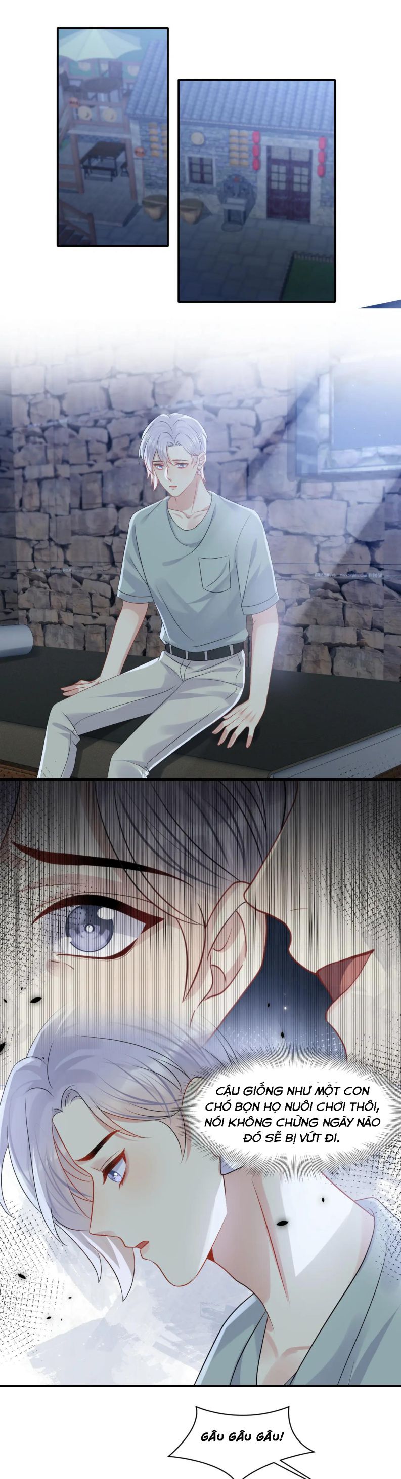 lại bị bạn trai cũ nhắm trúng rồi chapter 114 2