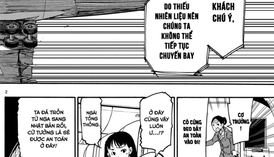 thế giới sau 5 phút chapter 24 4