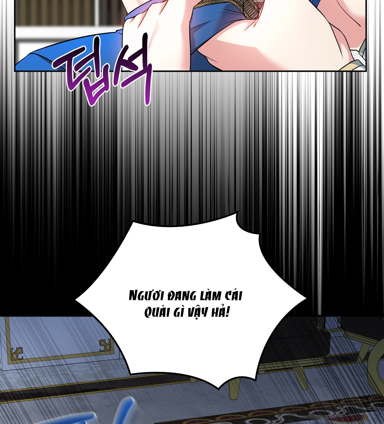 dấu tích của tiên nữ chapter 6.1 23