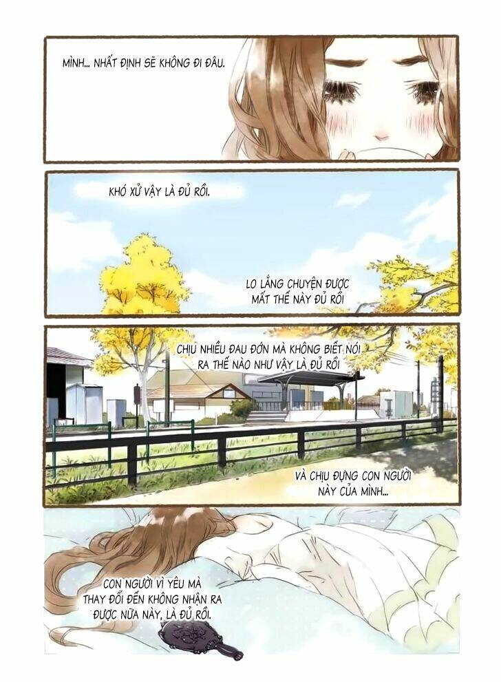 tổng hợp one shot. chapter 2 19