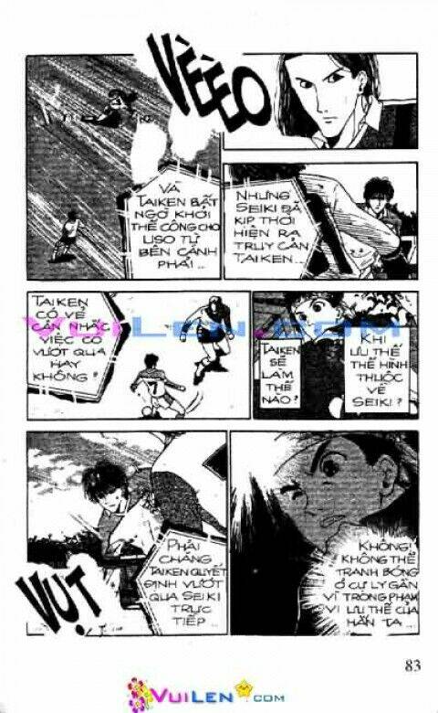 sôi động cầu trường full 17 tập chapter 13 83