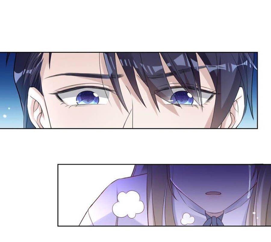 thần luân mật luyến chapter 65 8