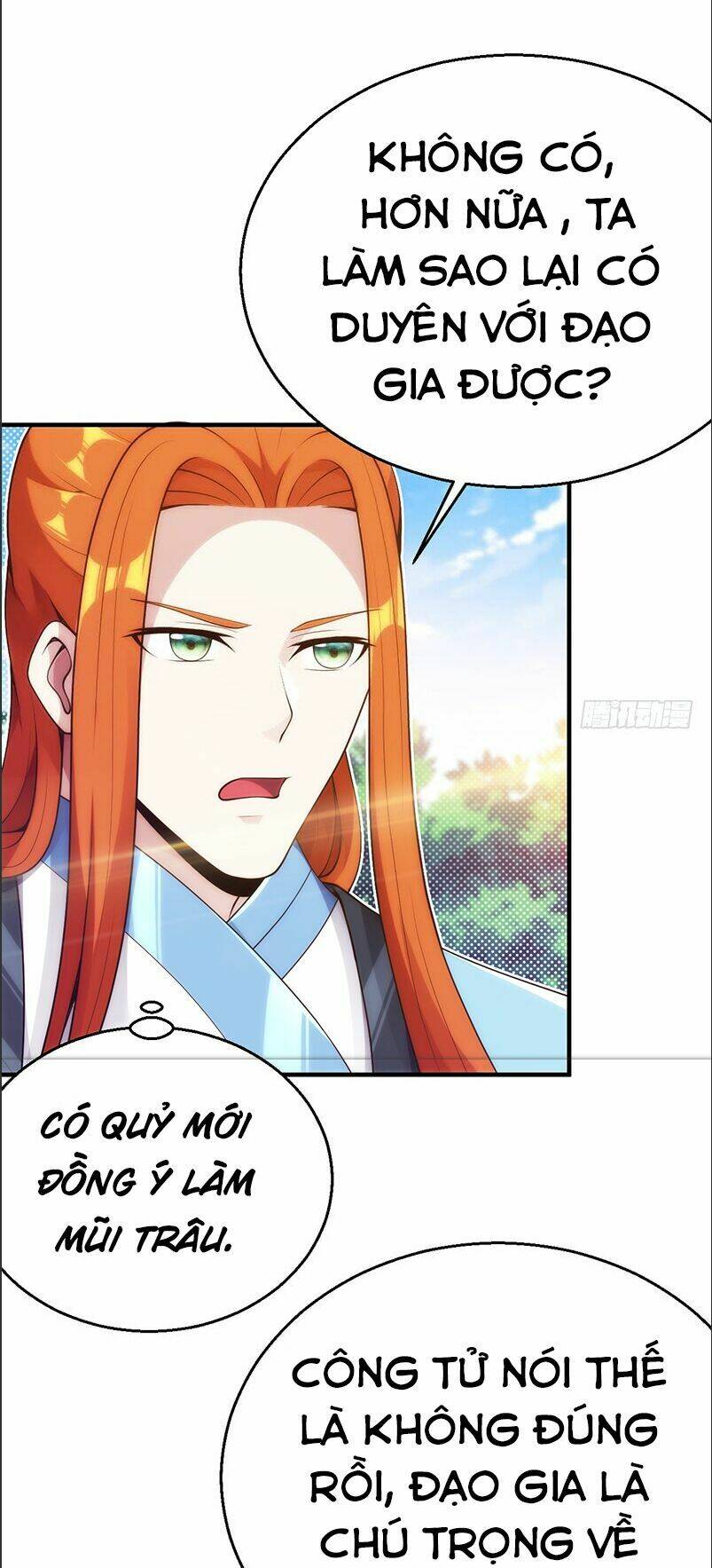 thiên hạ kiếp chapter 24 40