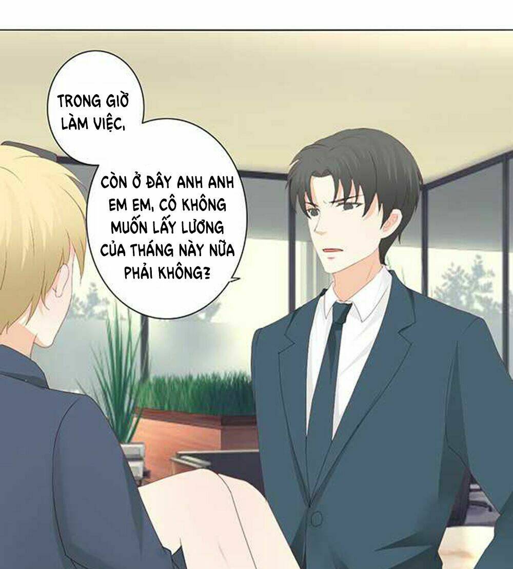 tổng tài bá đạo là gay chapter 13 25