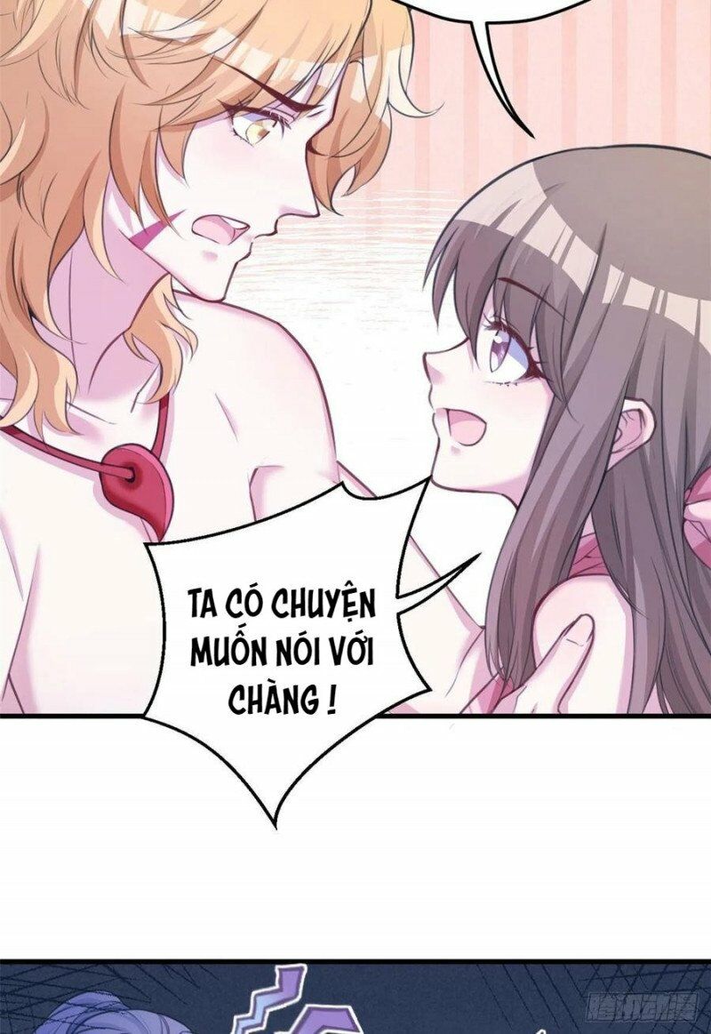 [16+] thảnh thơi thú thế chủng chủng điền, sinh sinh tể chapter 228 24