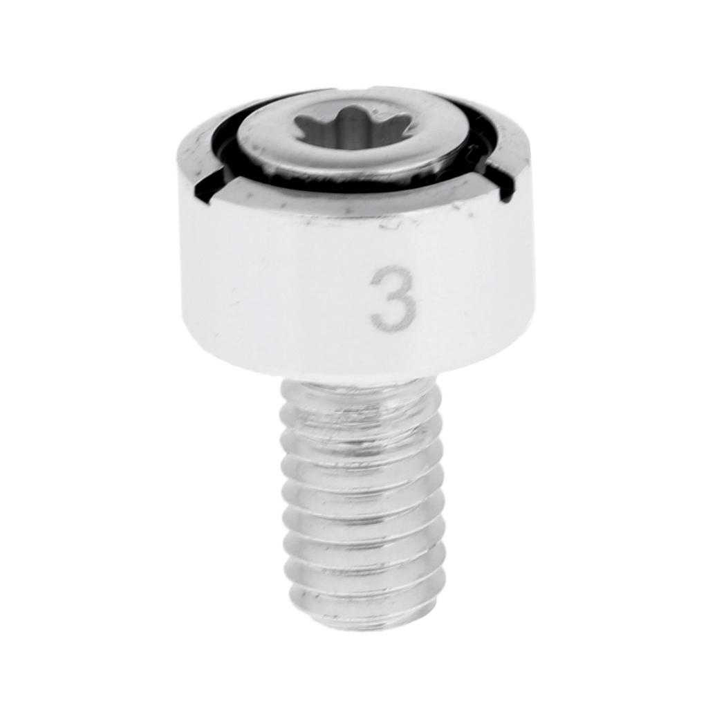 Golf Weights Screws for CALLAWAY ROGUE GBB  SUB ZERO Great BERTHA Driver