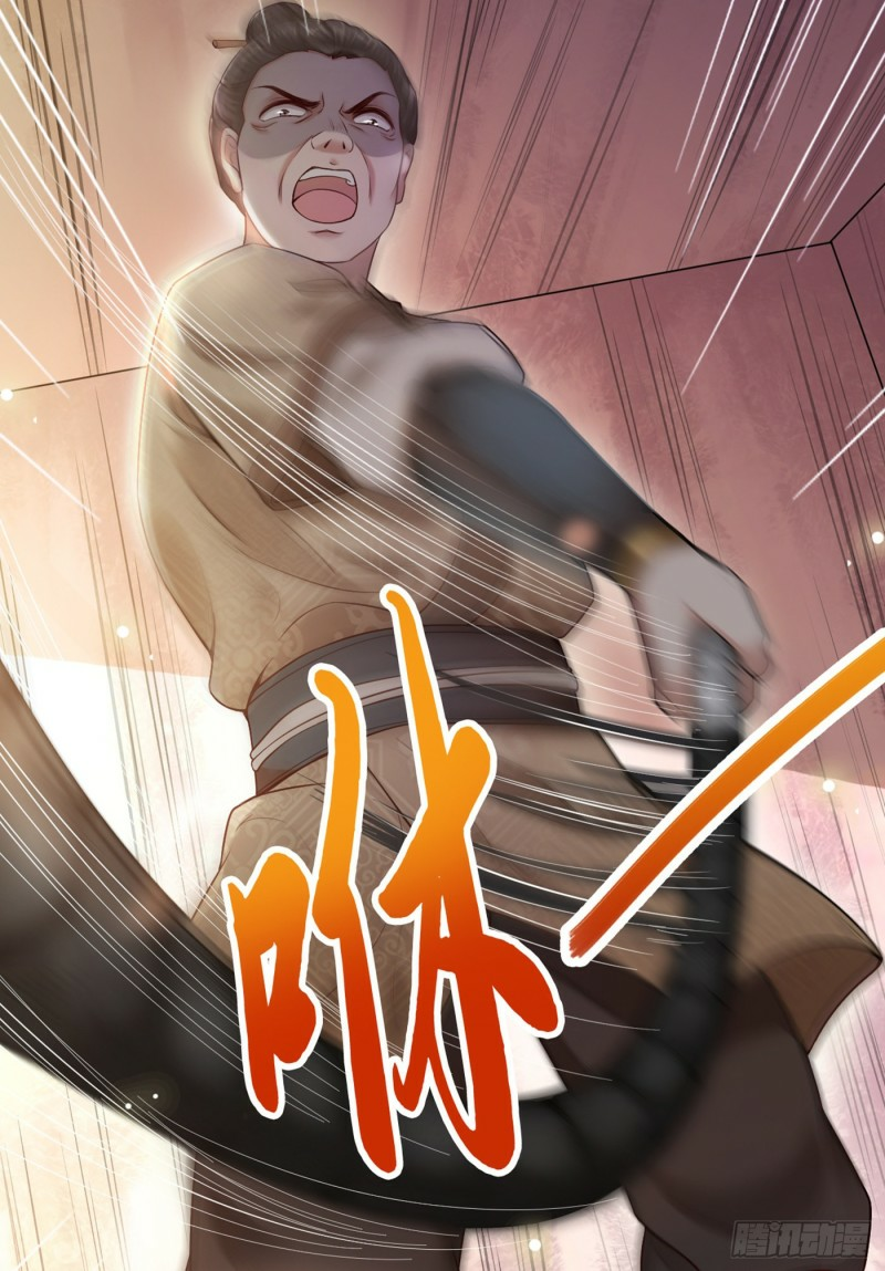 hệ thống xuyên nhanh: nhân vật phản diện không dễ chọc chapter 1 4