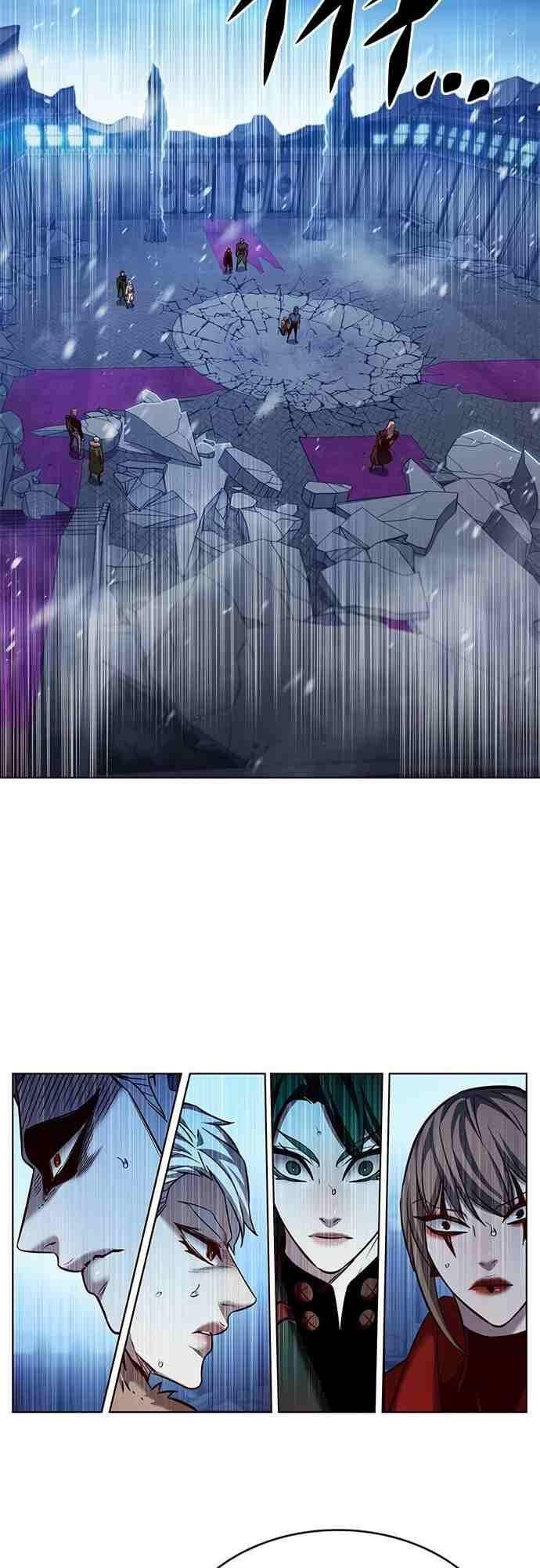 biến thân thành mèo chapter 258 39