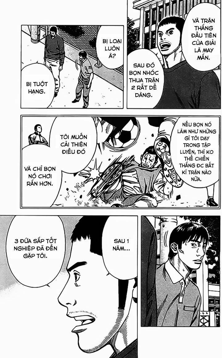 angel voice chapter 69 9