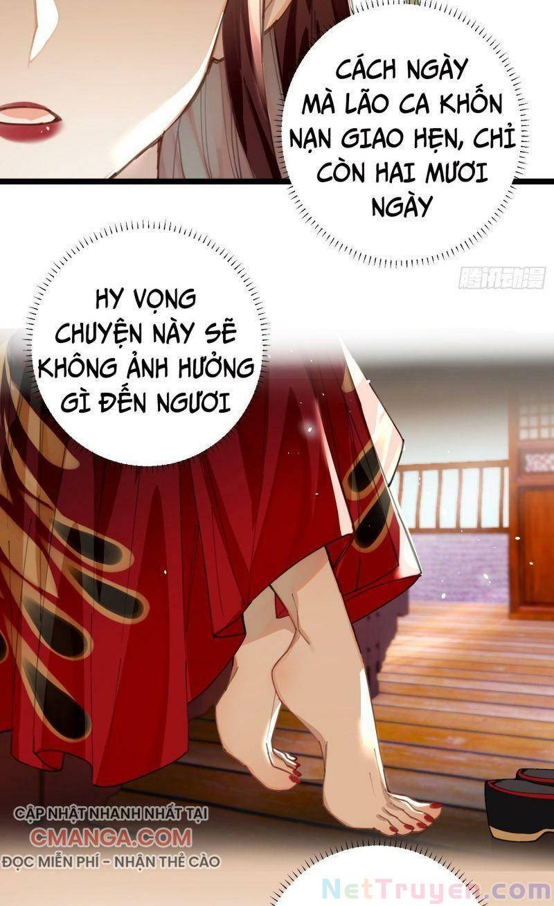 phế vật công chúa muốn nhặt chồng chapter 12 56