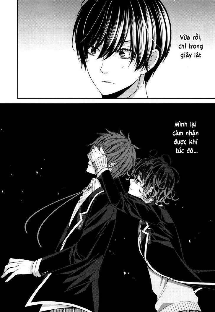 shuuen no elysion chapter 6 25