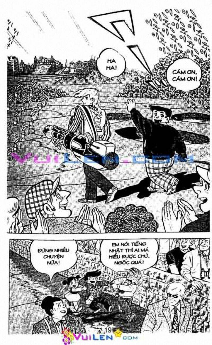 tân teppi chapter 61 19