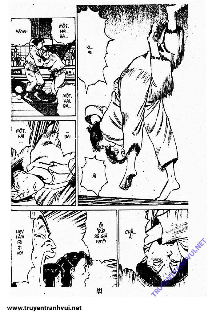 yawara chapter 156 14