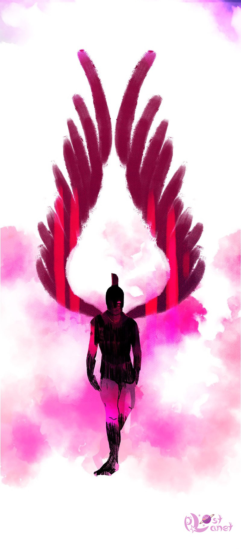 thần thoại olympus chapter 14 23