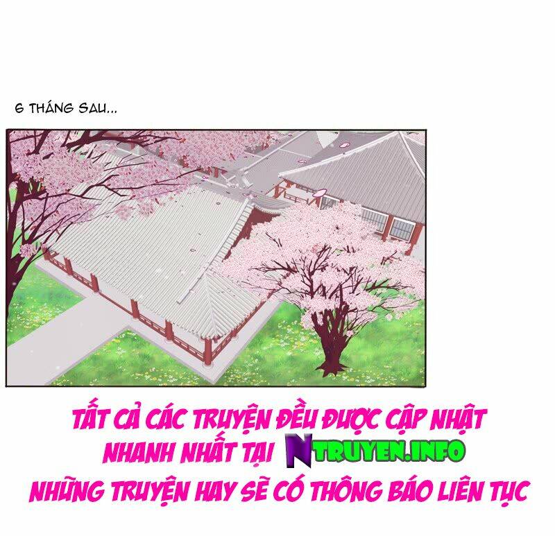 tướng quân mời ra trận chapter 6 16