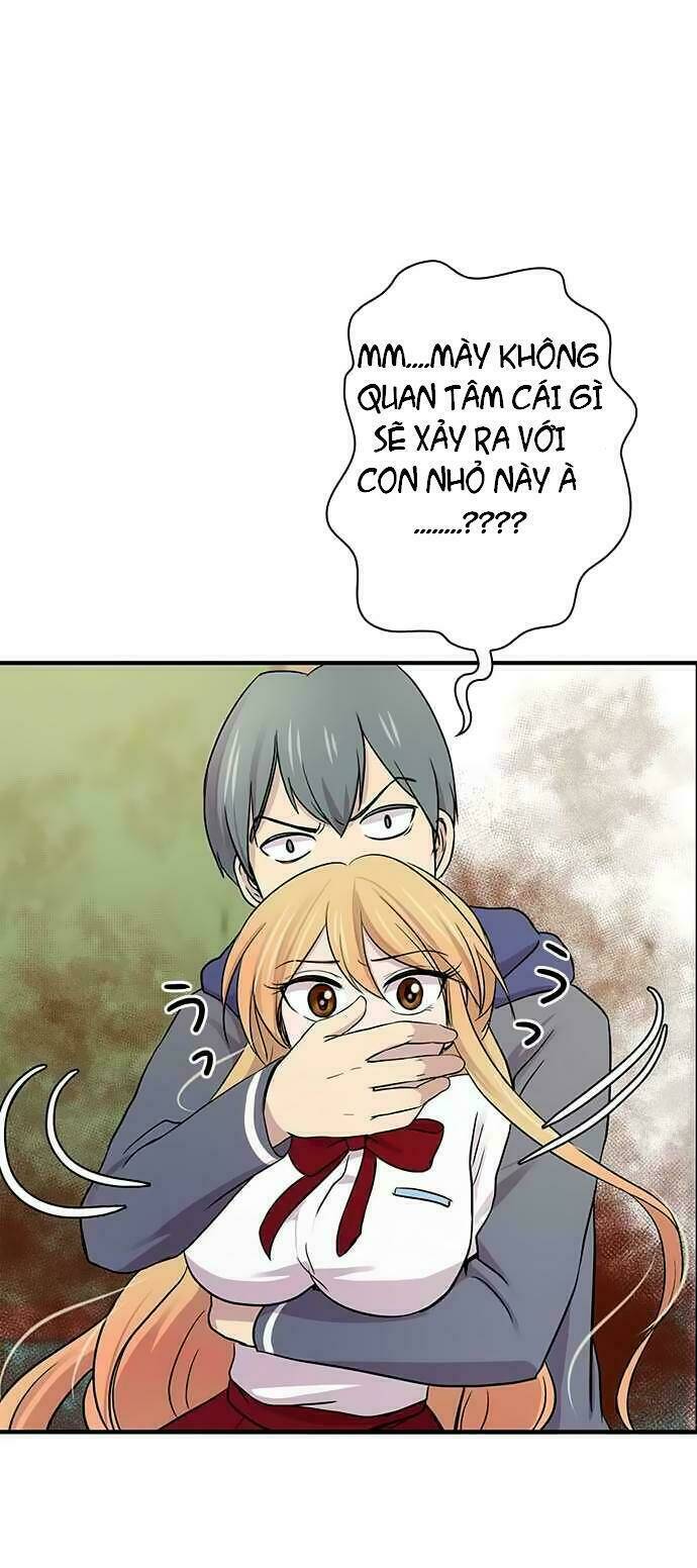 tôi muốn bình thường chapter 17 12