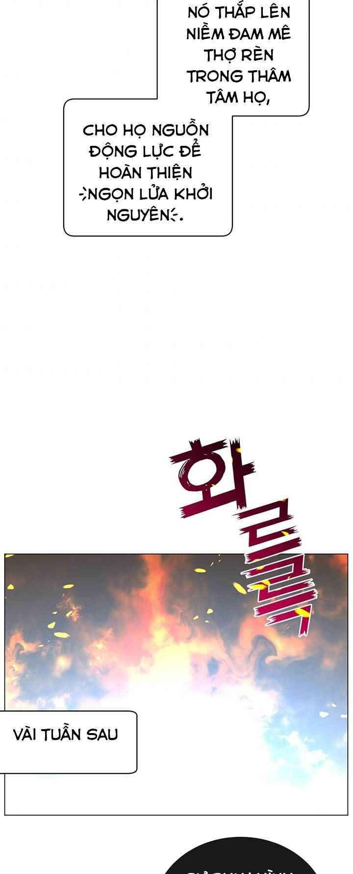 Anh Hùng Mạnh Nhất Trở Lại chapter 52 40