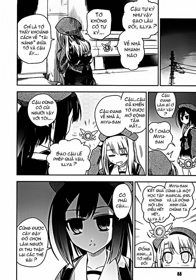 fate/kaleid liner prisma illya chapter 3 23
