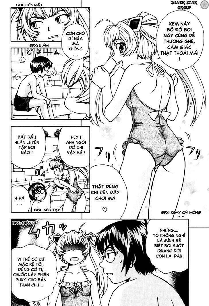 magikano chapter 4 8