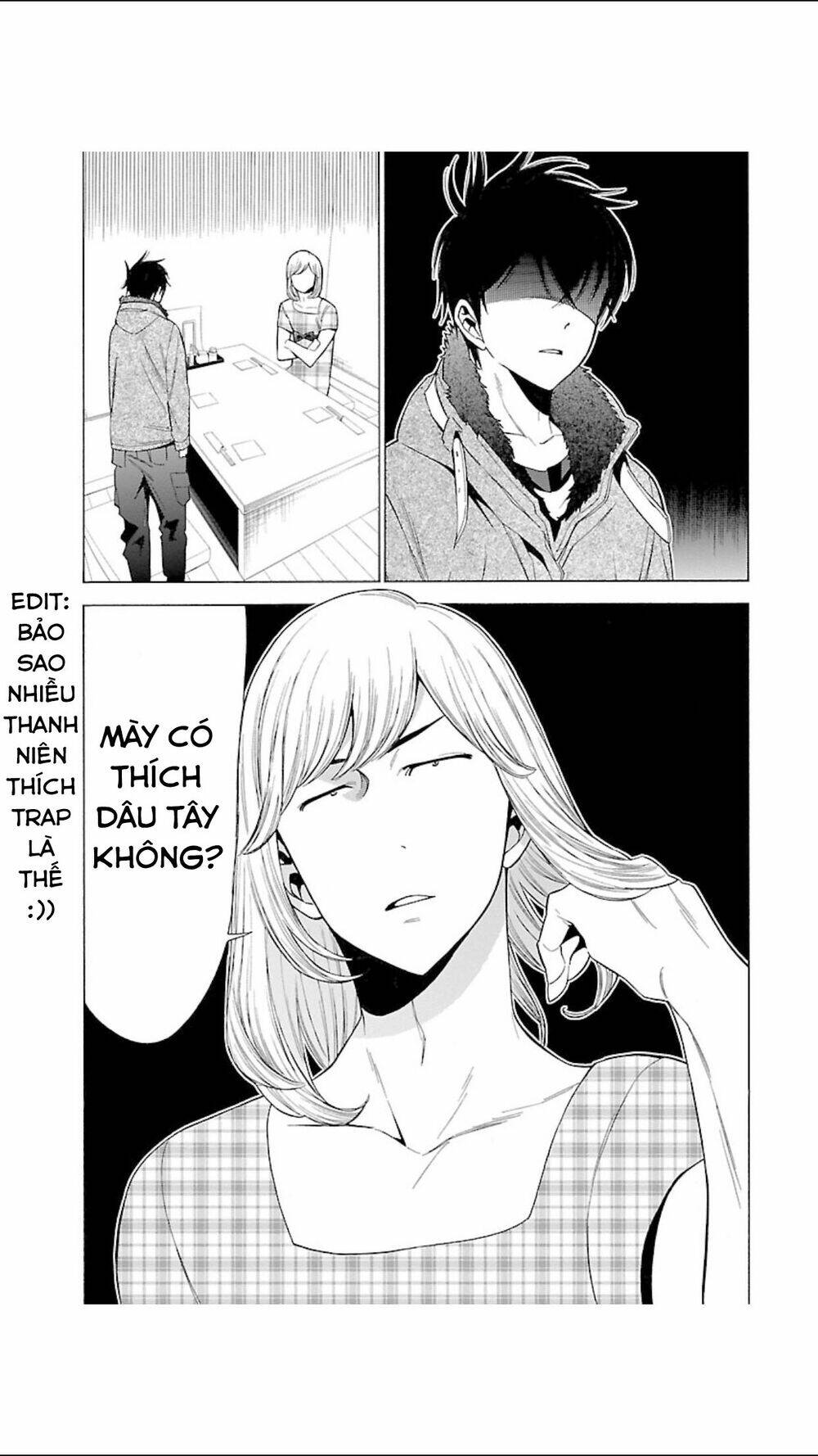 momoiro meloik chapter 97 19