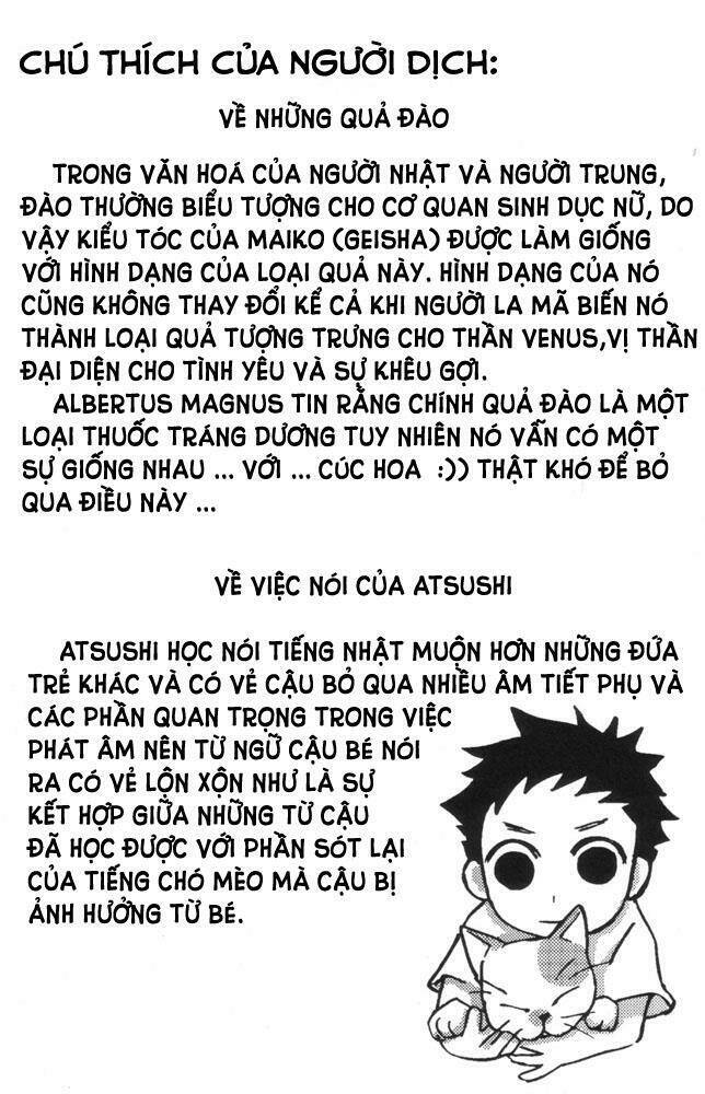 69 - một nửa hoàn hảo chapter 1 7