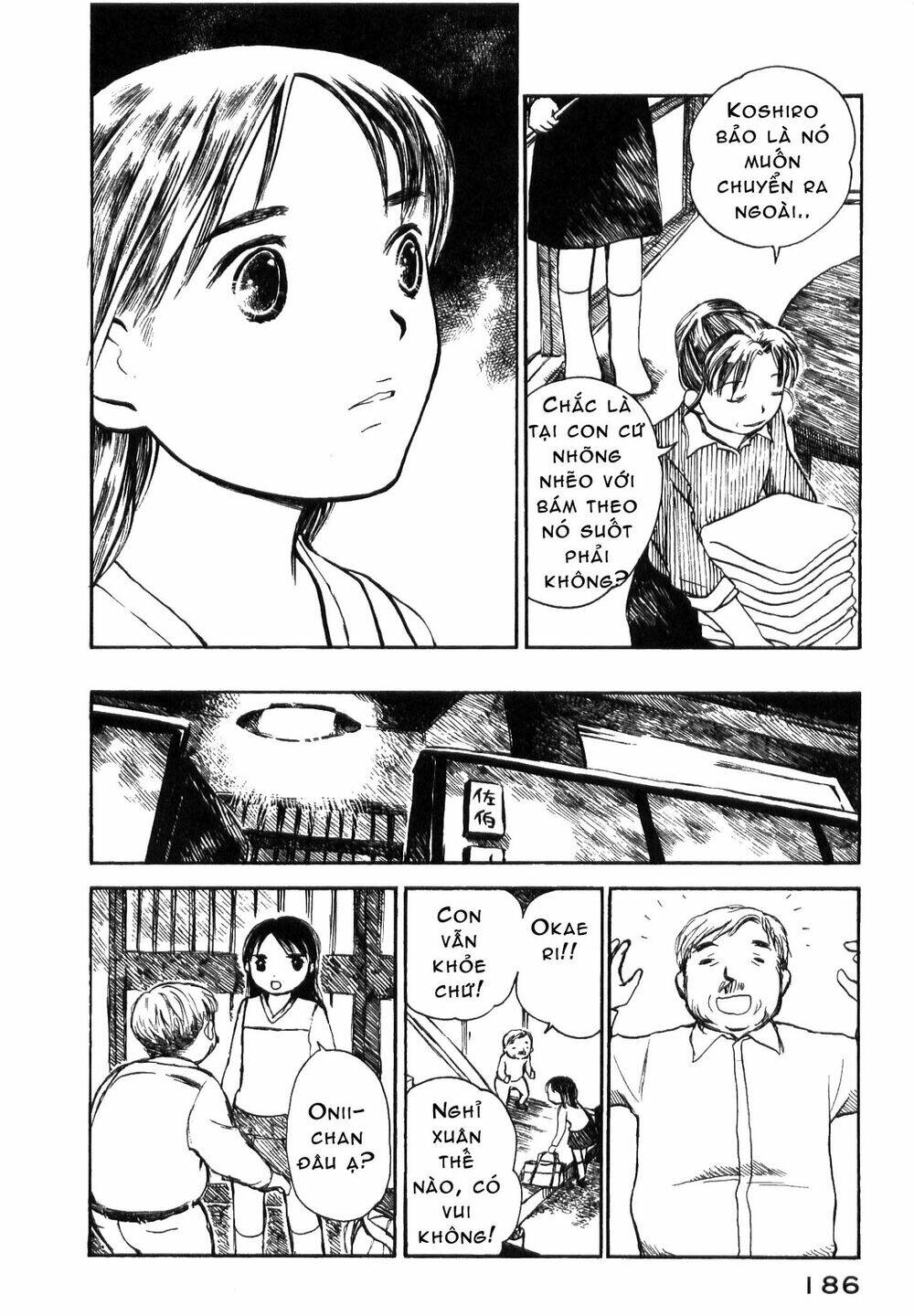 koi kaze chapter 21 6