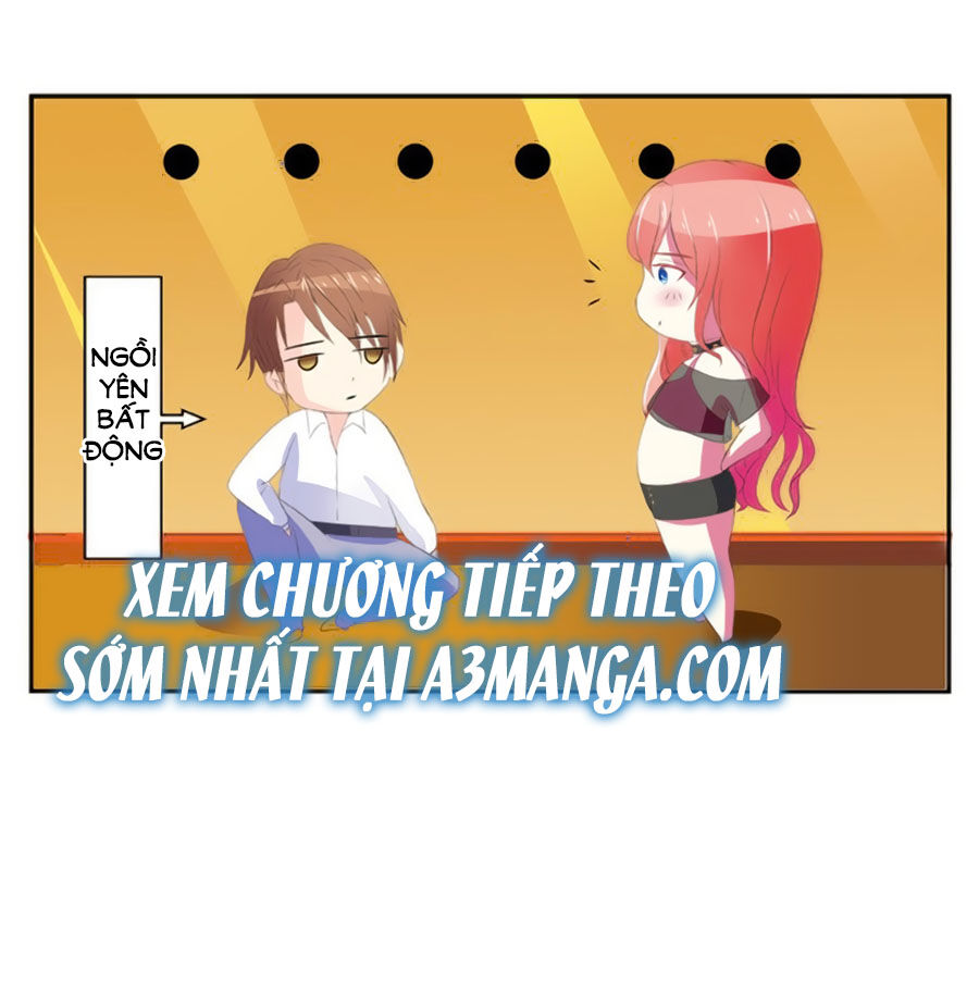 watashi wo hitorijime ni shite chapter 3 29