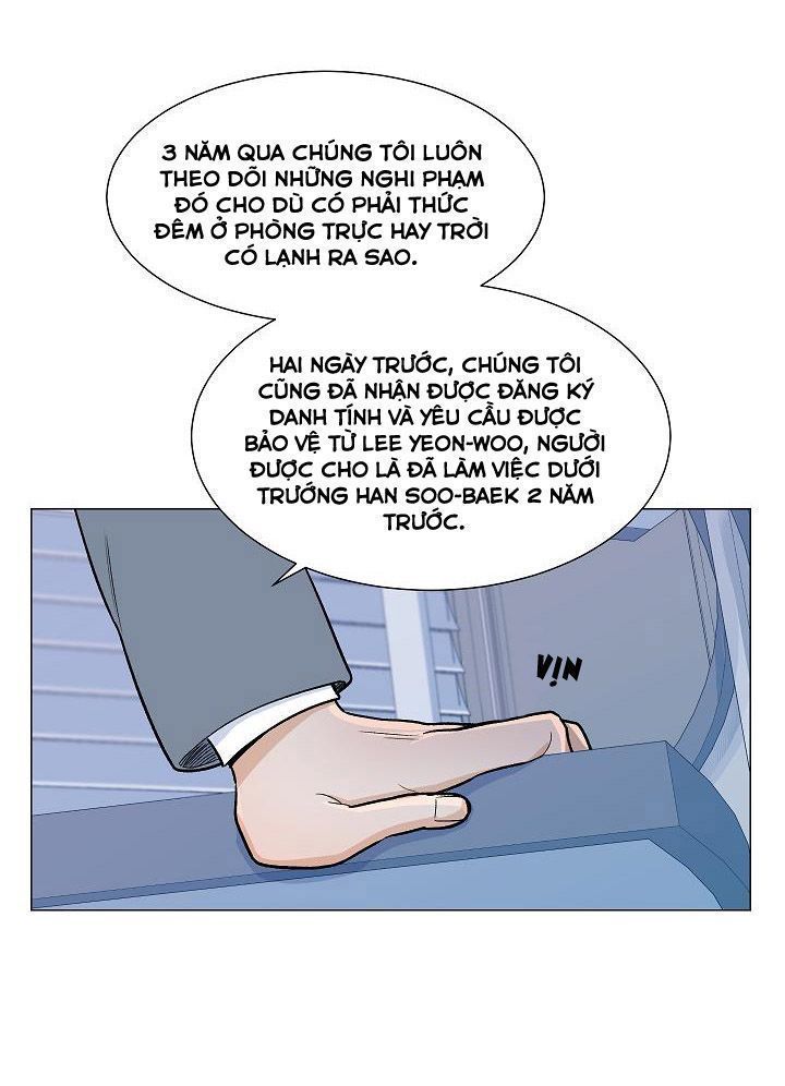 công nam bắc thụ chapter 1 21