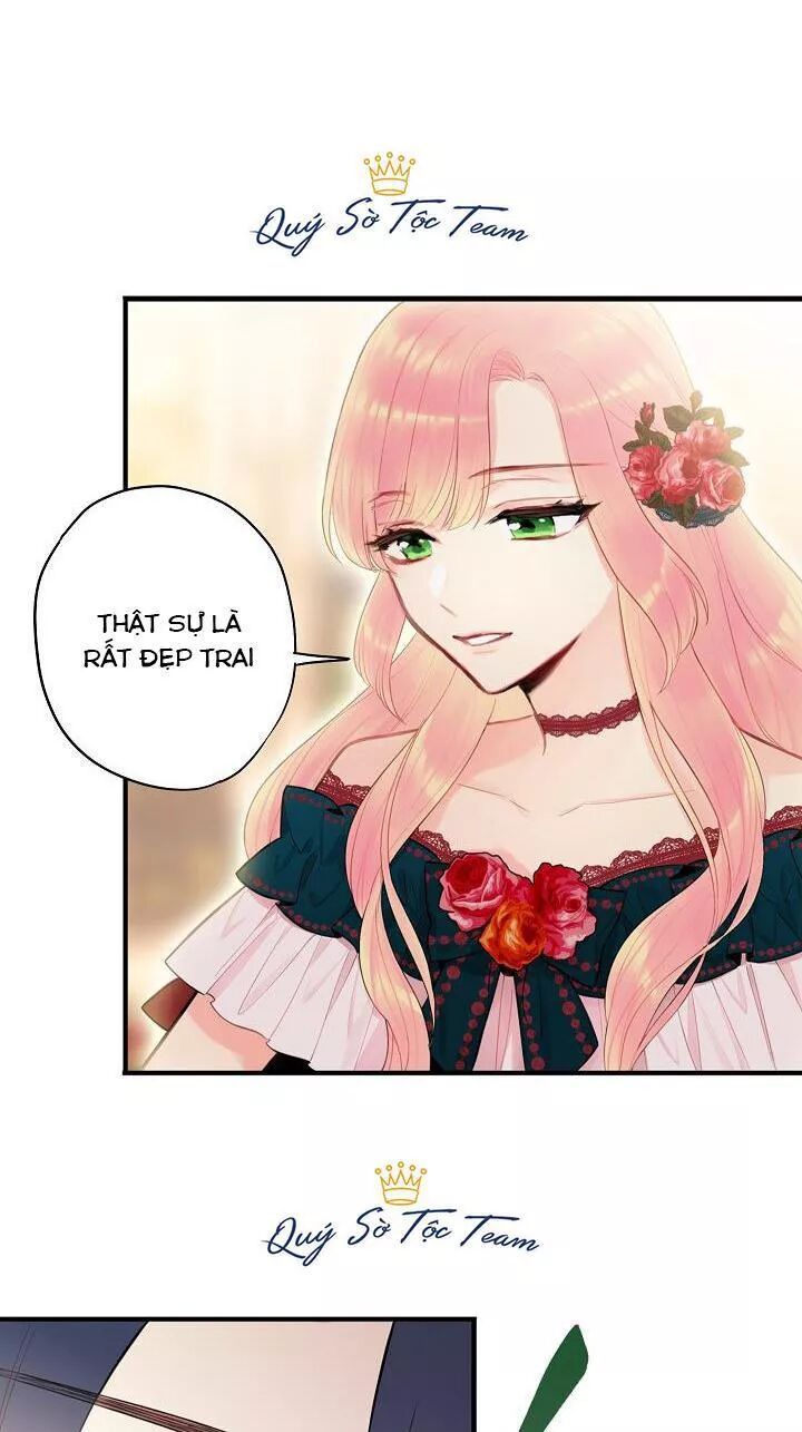 thánh nữ ẩn danh chapter 104 23