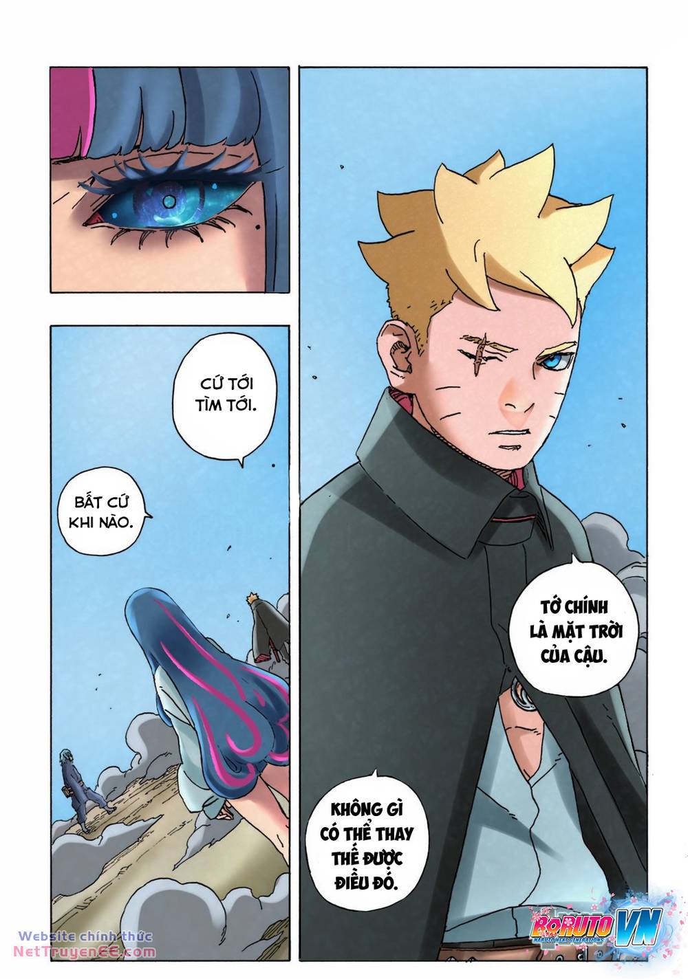uzumaki boruto chapter 88 3