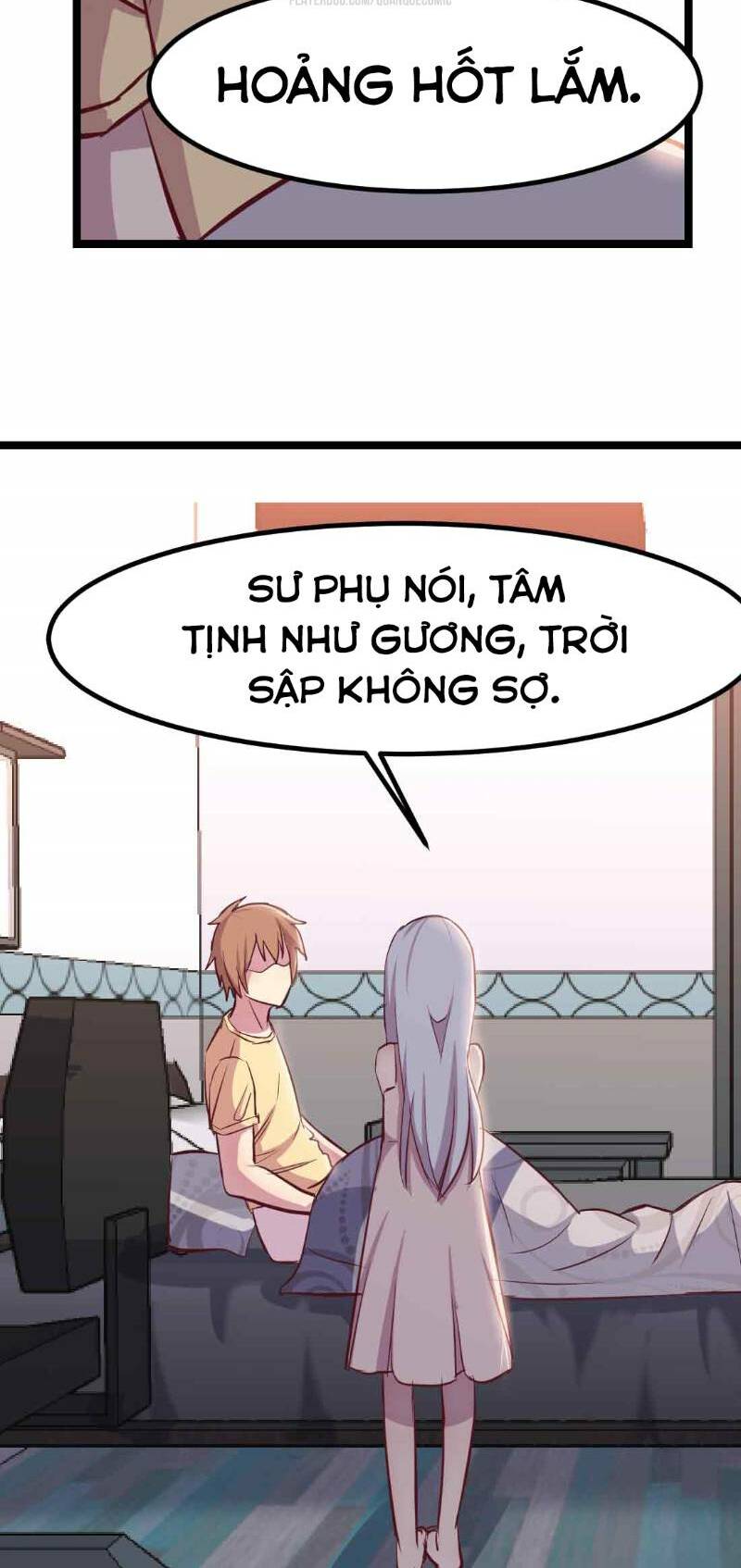 song tu đạo lữ kiểu xem mặt chapter 37 31