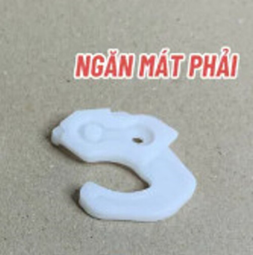 NGÀM (LẪY) CỬA TỦ LẠNH HITACHI – HÀNG CHÍNH HÃNG