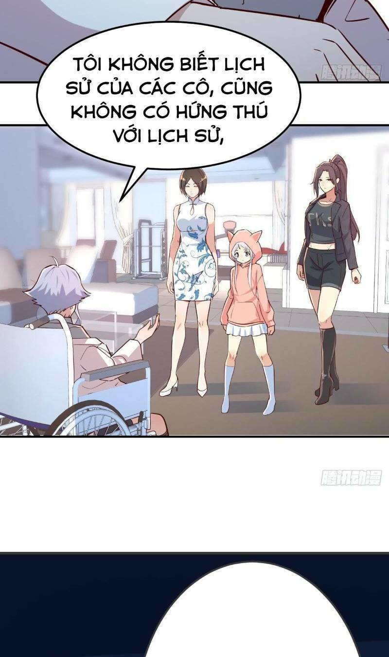 song tu đạo lữ kiểu xem mặt chapter 65 16