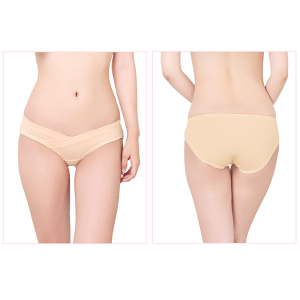 Combo 2 quần lót bầu cql04 - giao màu ngẫu nhiên