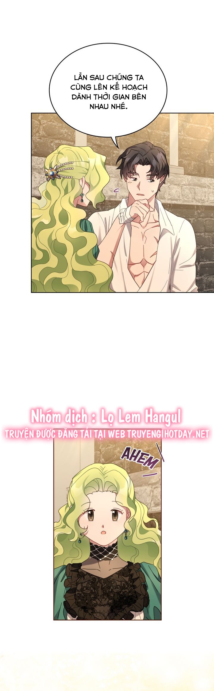 công chúa muôn loài chapter 41 4