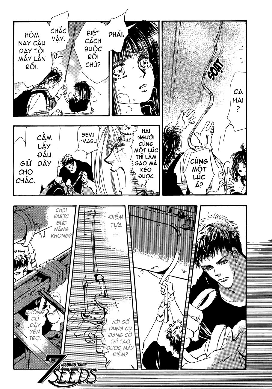 mầm sống chapter 106 7