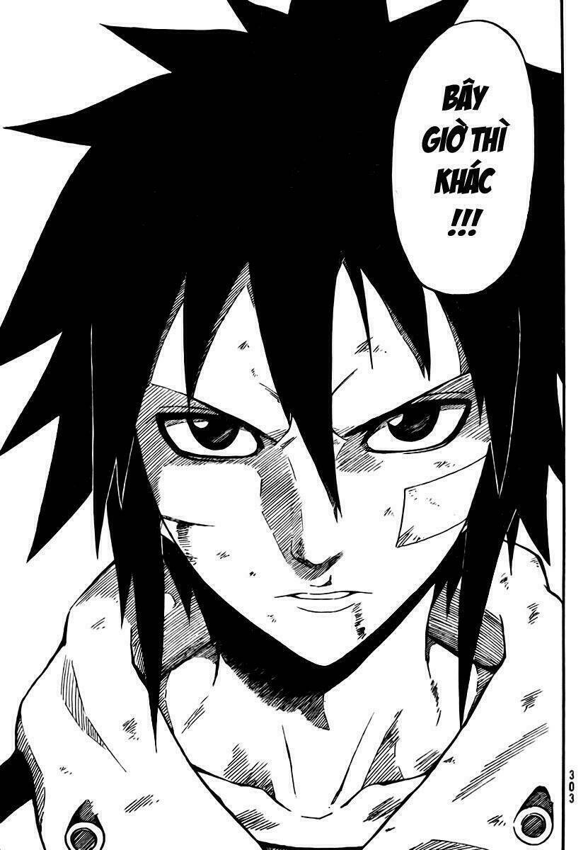 blazer driver chapter 14 20