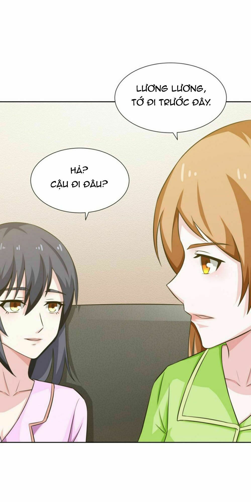 thiên kim đường môn chapter 104 26