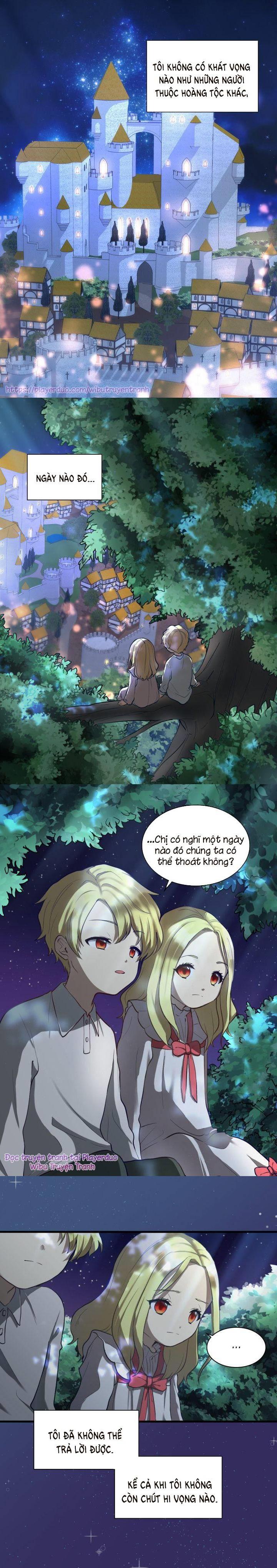 song sinh trọng sinh chapter 1 16