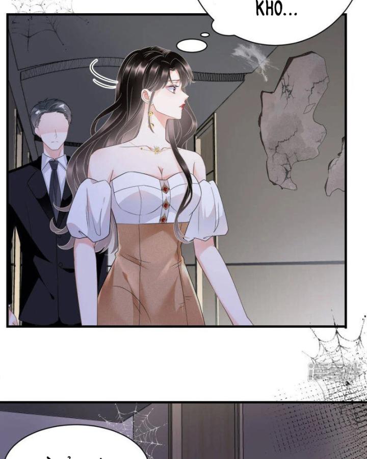 đại tiểu thư có thể có bụng dạ gì xấu chứ! (full) chapter 26 21