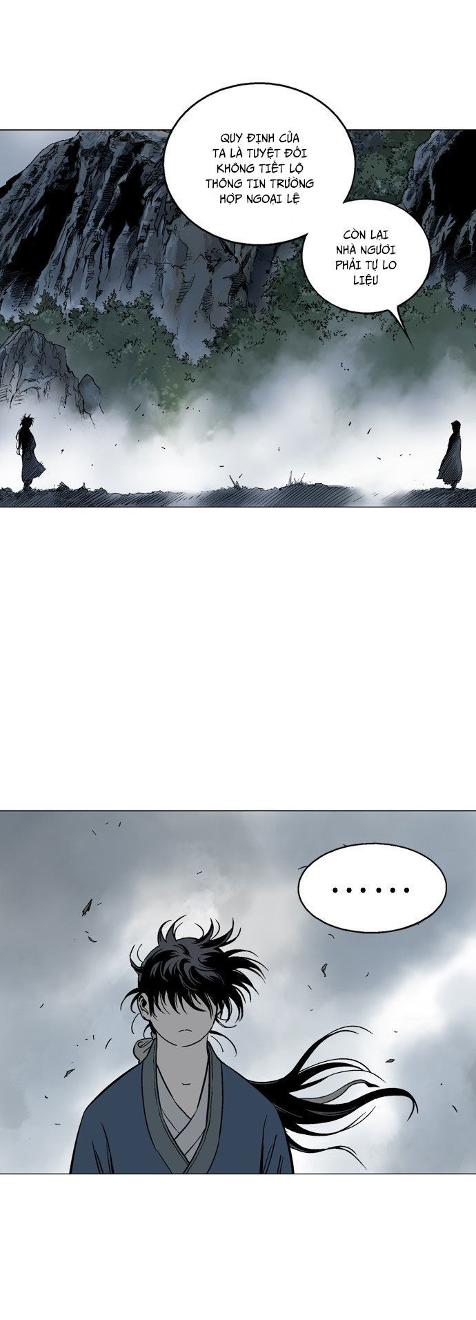 cao thủ 2 chapter 11 21