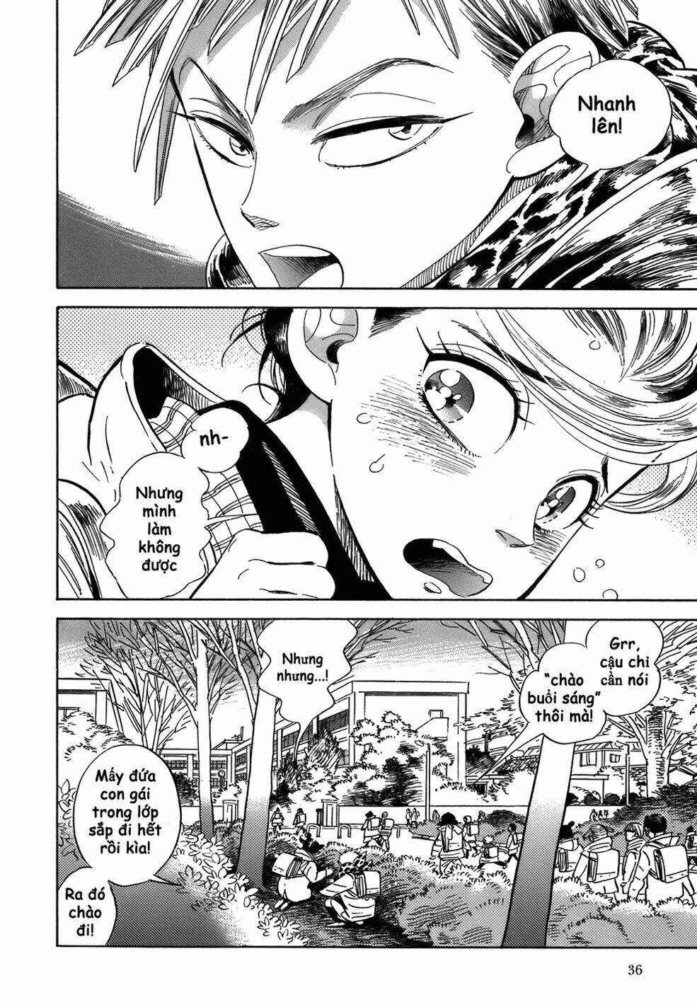 ran to haiiro no sekai chapter 20 4