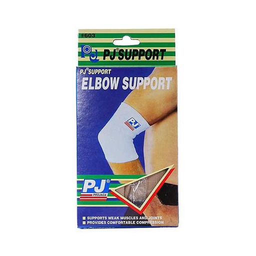 Băng Cổ Tay PJ Quấn 633 ( 1 cái )