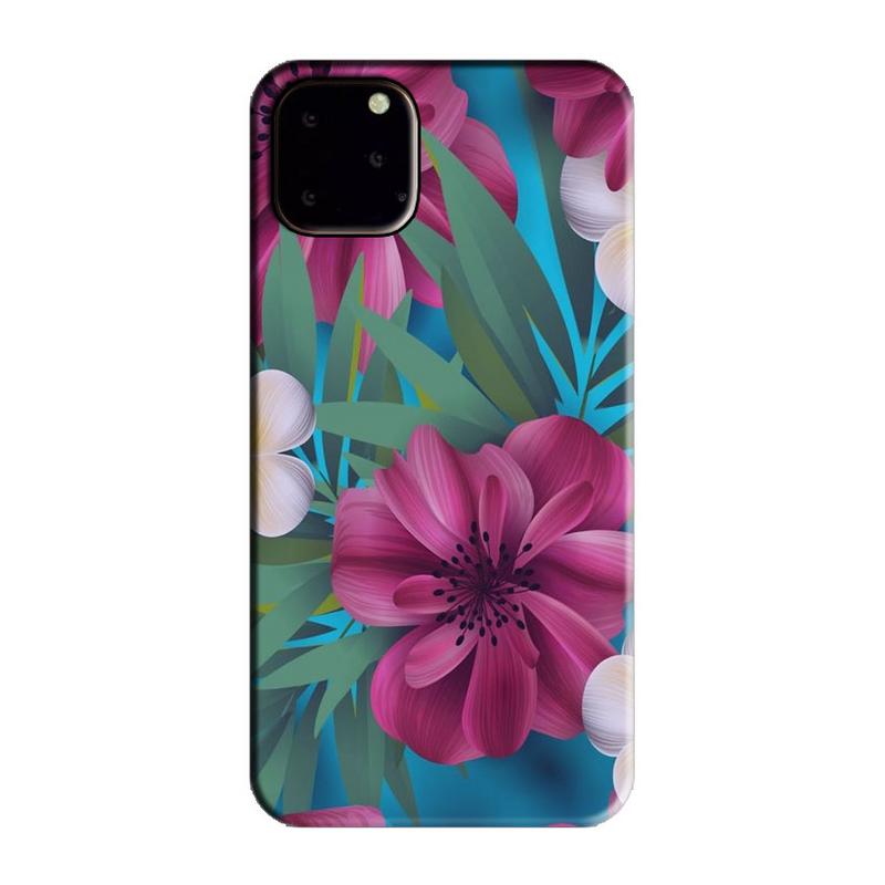 ỐP LƯNG IN HÌNH DÀNH CHO IPHONE 5