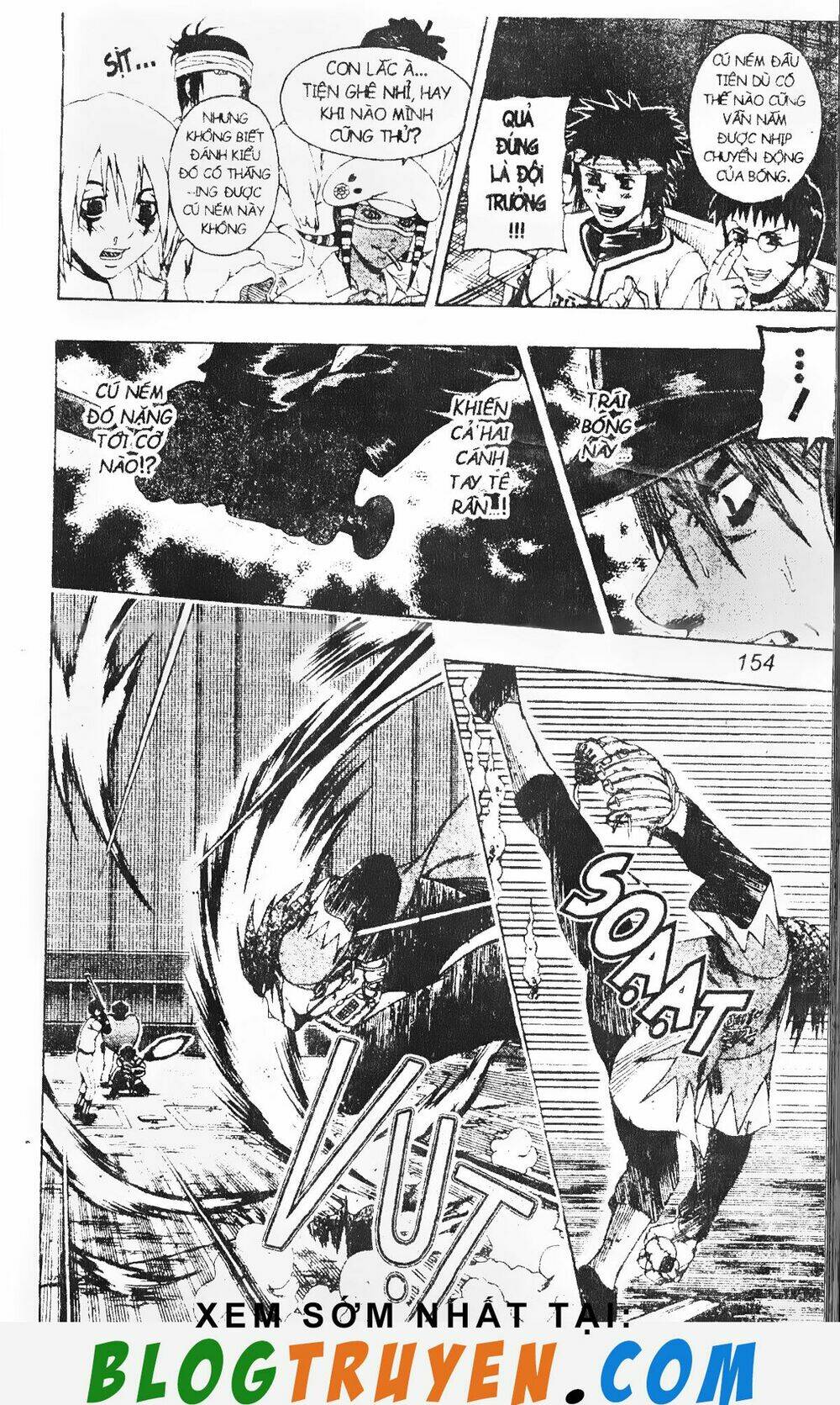 mr.fullswing chapter 157 8